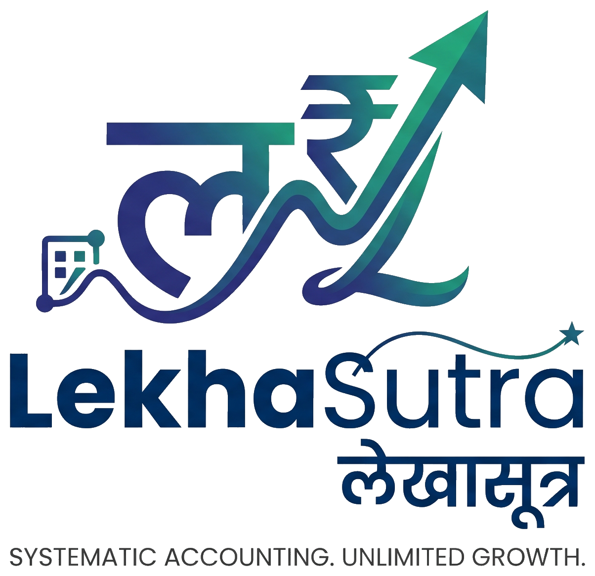 LekhaSutra Logo